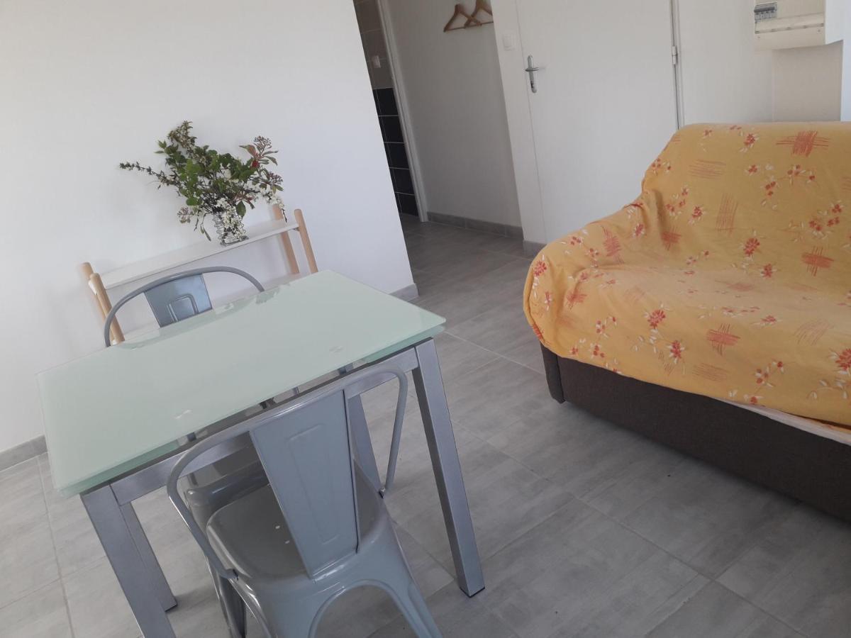 Chez Mary Apartment Vanosc Екстериор снимка